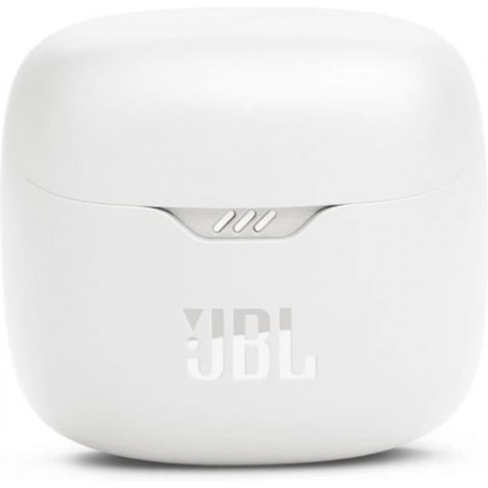 JBL Tune Flex TWS White
