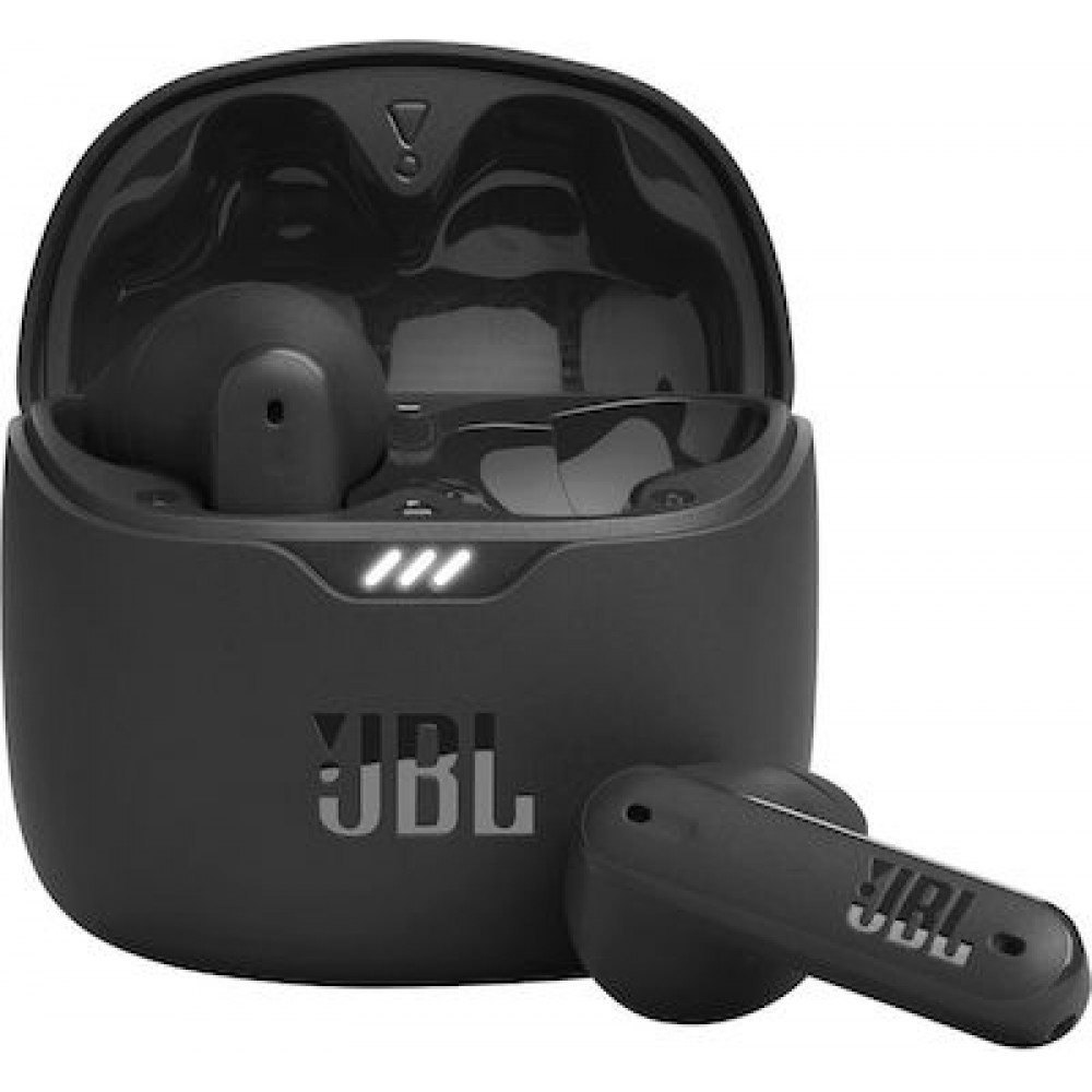 JBL Tune Flex TWS Black