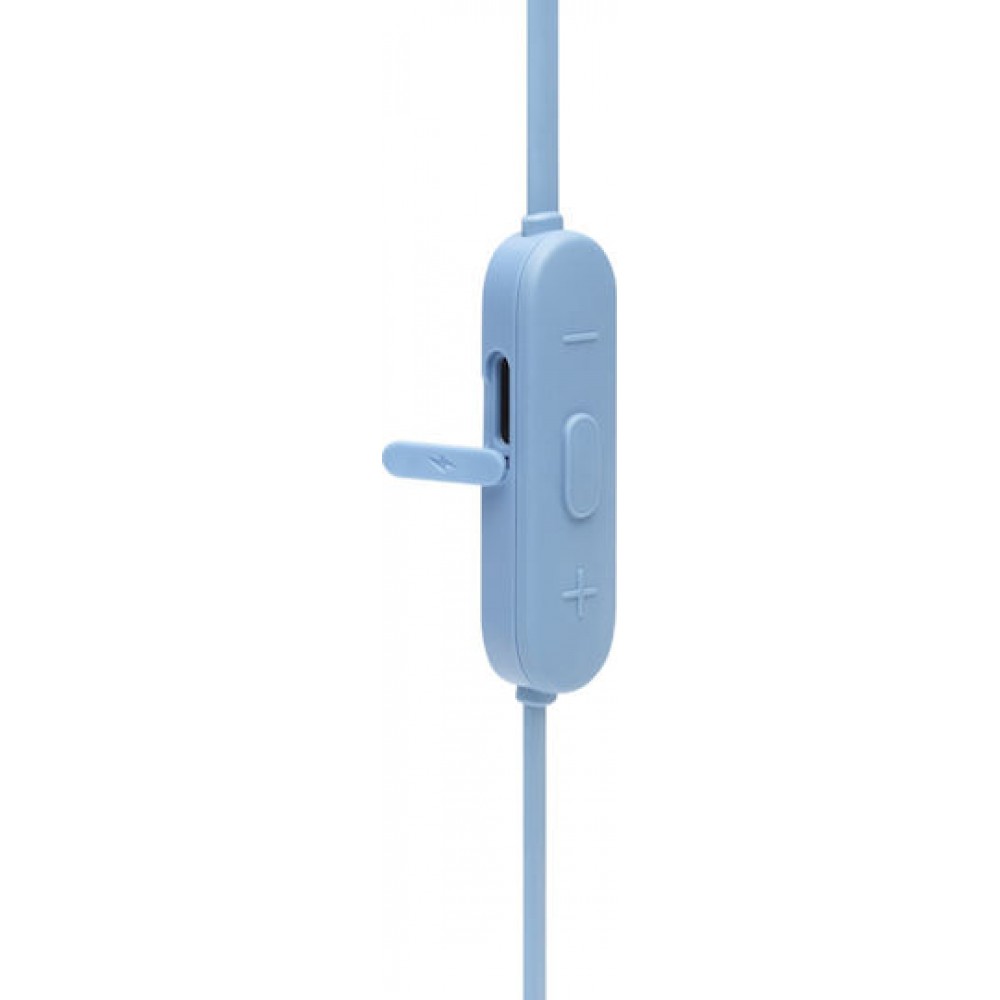 JBL Tune 215BT Bluetooth Handsfree Blue