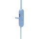 JBL Tune 215BT Bluetooth Handsfree Blue