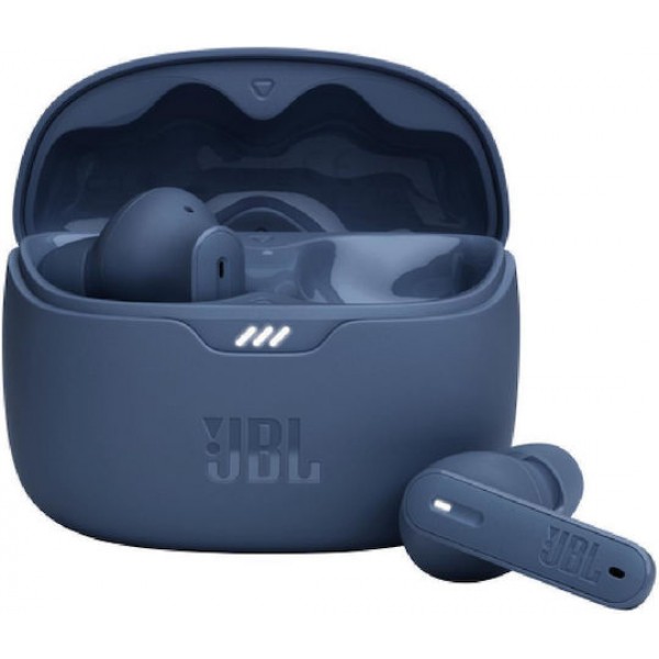 JBL Tune Beam Βlue