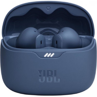 JBL Tune Beam Βlue