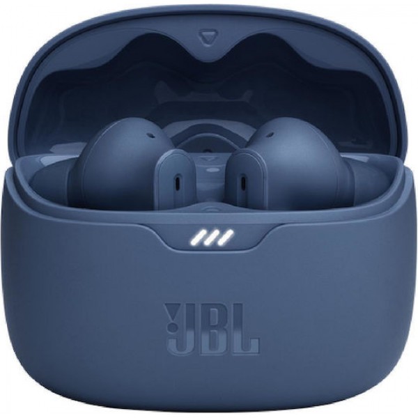 JBL Tune Beam Βlue