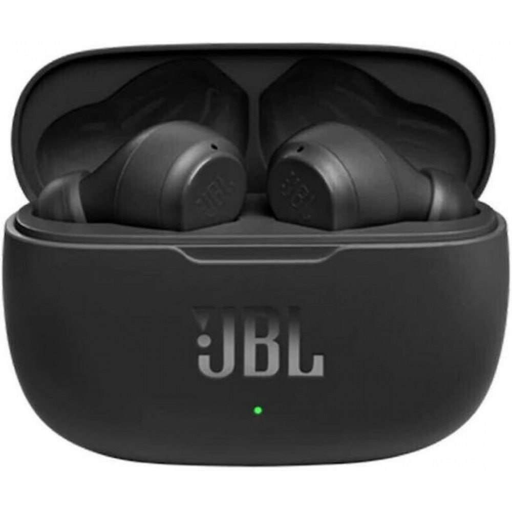 JBL Wave 200TWS In-ear Bluetooth Black