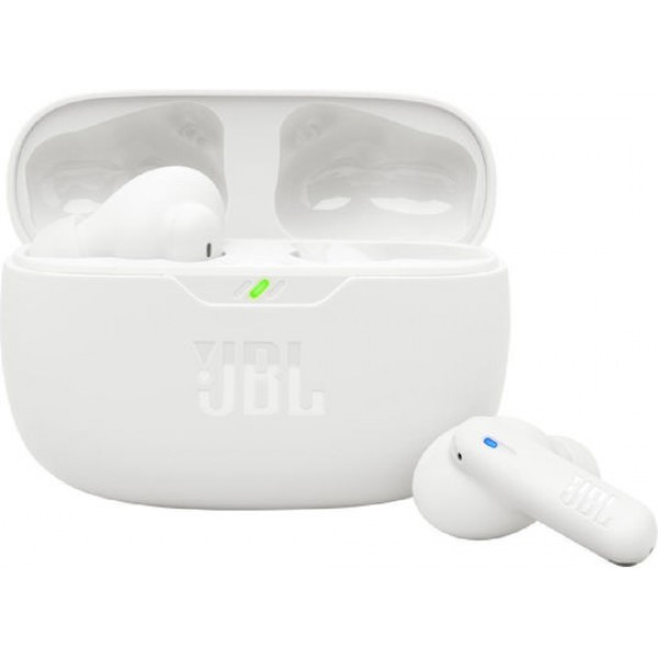 JBL Wave Beam 2 White GR