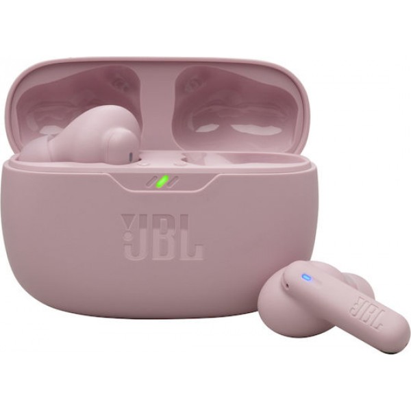 JBL Wave Beam 2 Pink GR