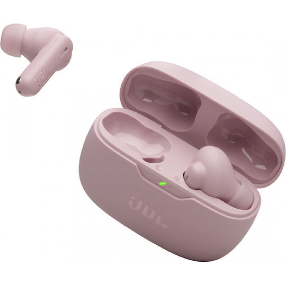 JBL Wave Beam 2 Pink GR