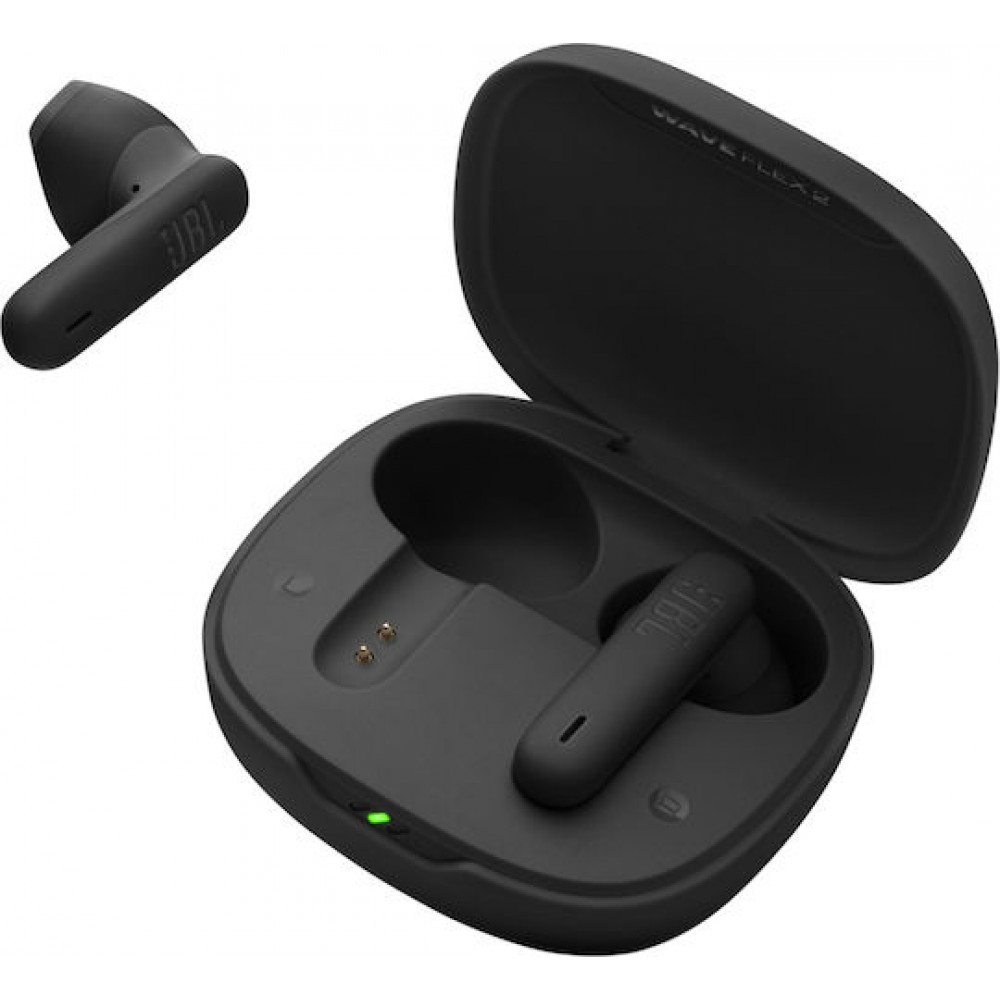 JBL Wave Flex 2 Black