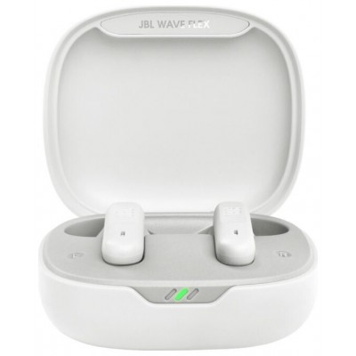 JBL Wave Flex White