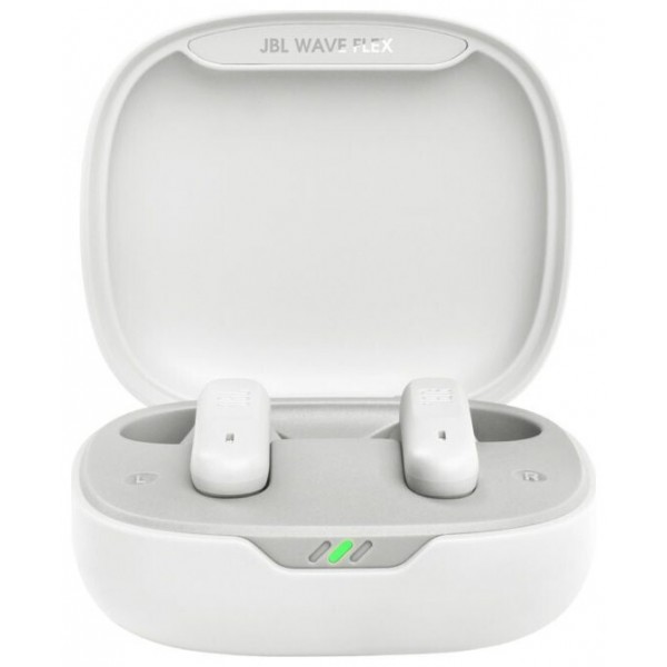 JBL Wave Flex White