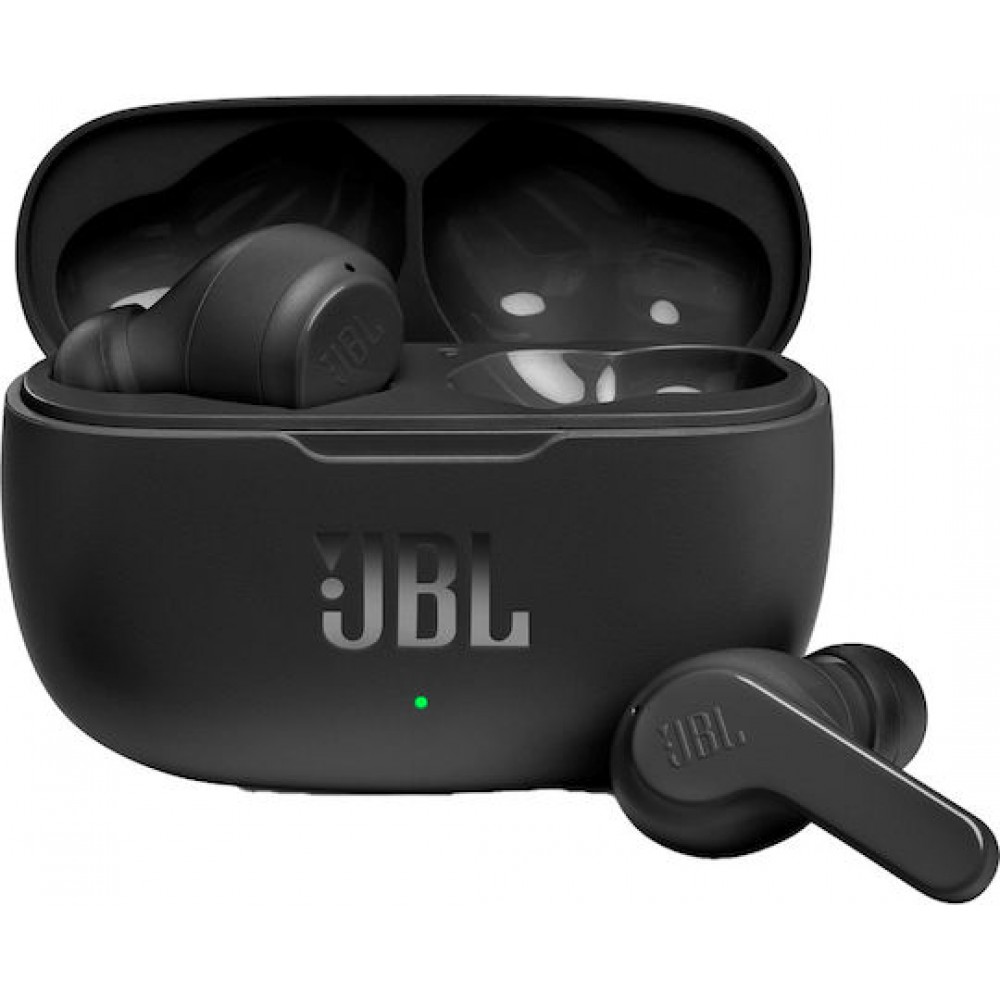 JBL Wave 200TWS In-ear Bluetooth Black