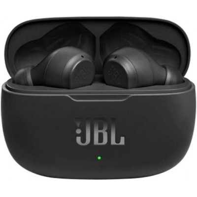 JBL Wave 200TWS In-ear Bluetooth Black