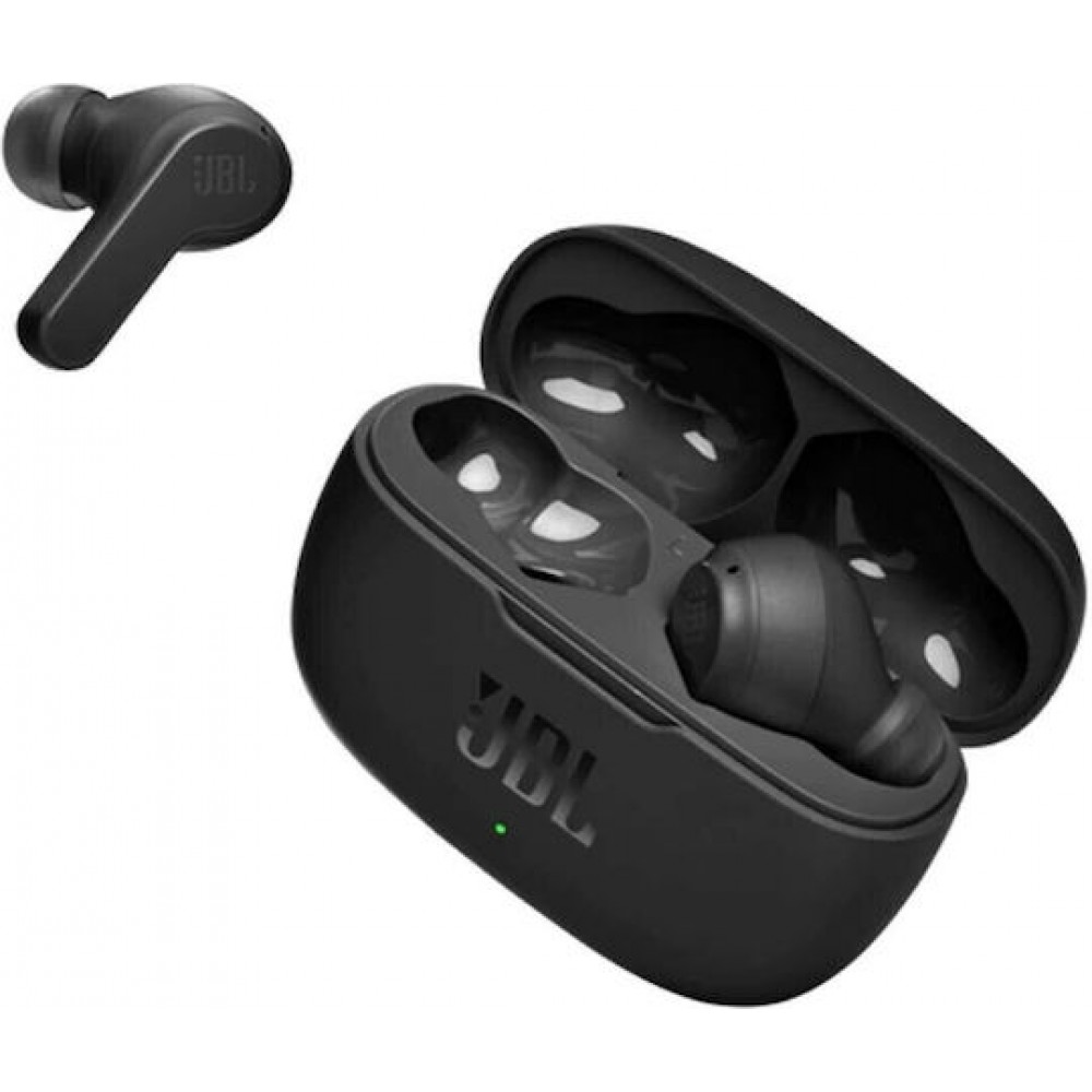JBL Wave 200TWS In-ear Bluetooth Black