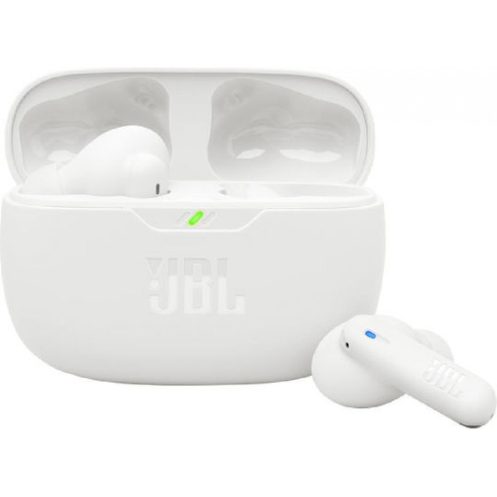 JBL Wave Beam 2 White GR