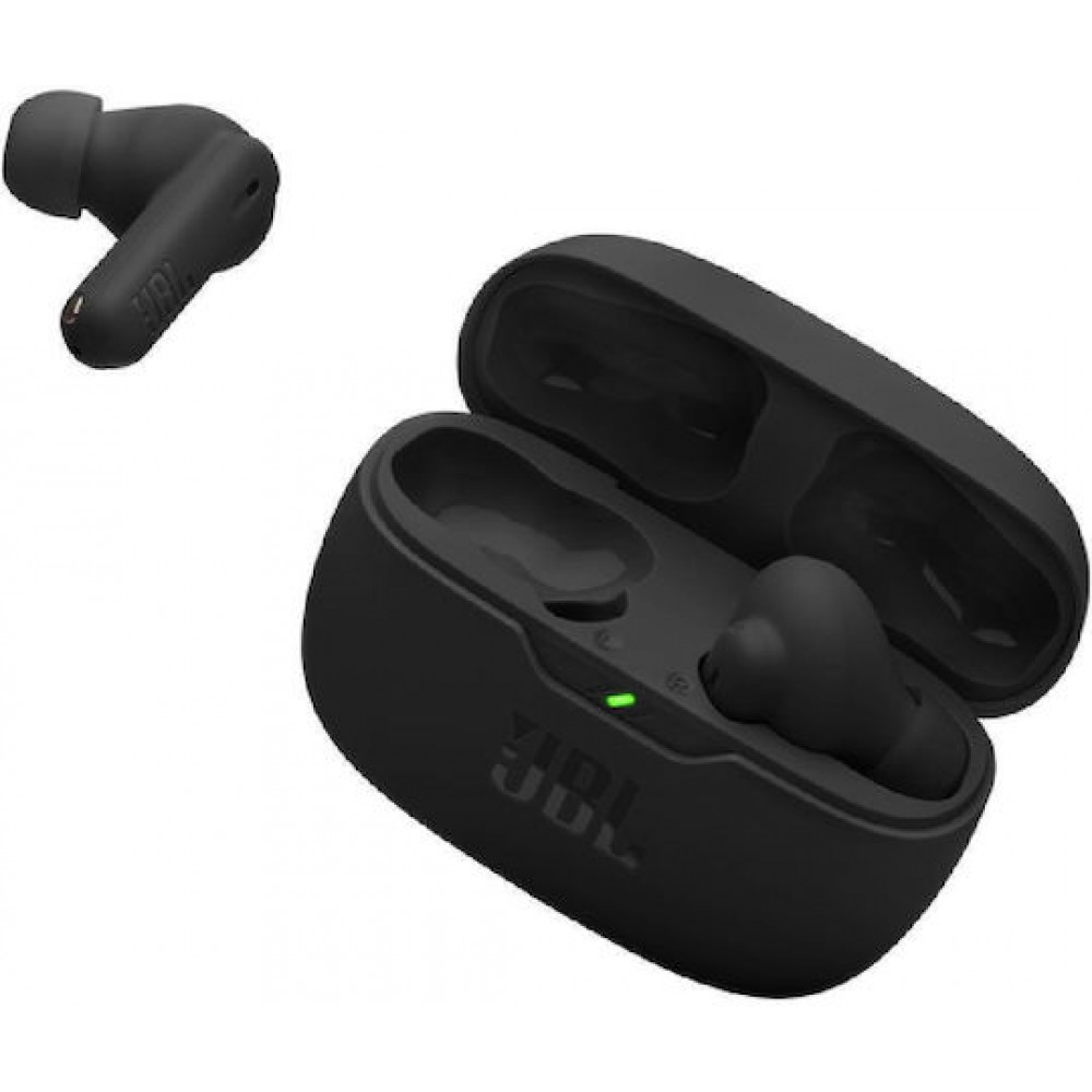 JBL Wave Beam 2 Black GR