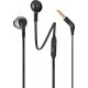 Ακουστικά Handsfree JBL T205 Black