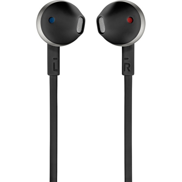 Ακουστικά Handsfree JBL T205 Black