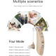 Powertech PT-1095 Hearing Aid White