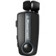 Powertech PT-998 Klipp 2 In-ear Bluetooth Handsfree Gray