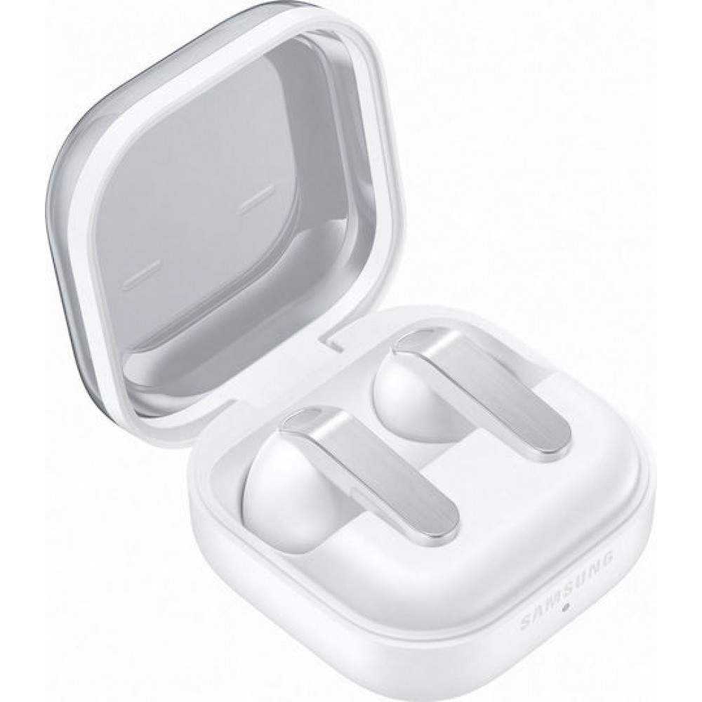 Samsung Galaxy Buds 4 White