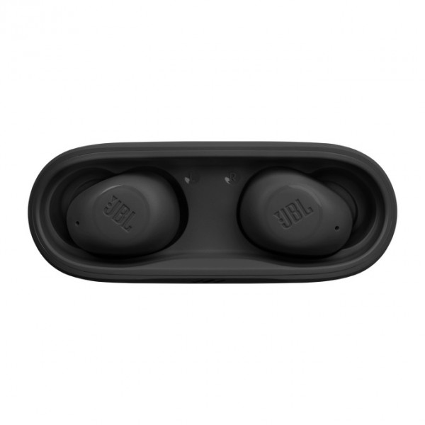 JBL Wave Buds In-ear Bluetooth Black