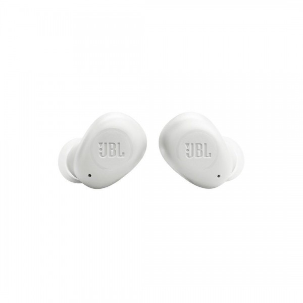 JBL Wave Buds In-ear Bluetooth White