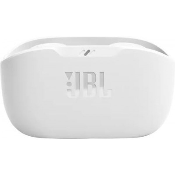 JBL Wave Buds In-ear Bluetooth White