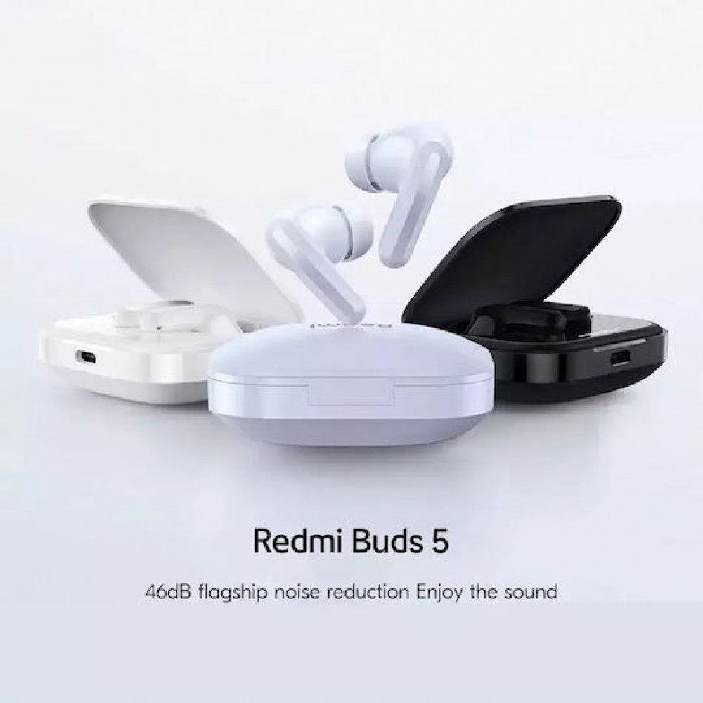Xiaomi Redmi Buds 5 White