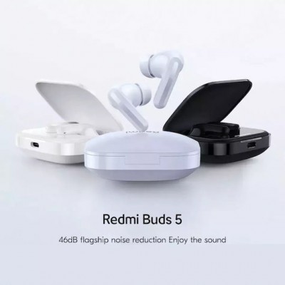 Xiaomi Redmi Buds 5 White
