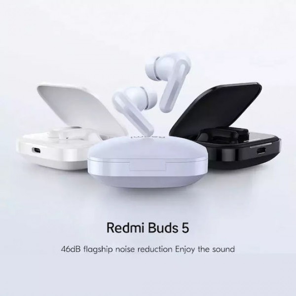 Xiaomi Redmi Buds 5 White