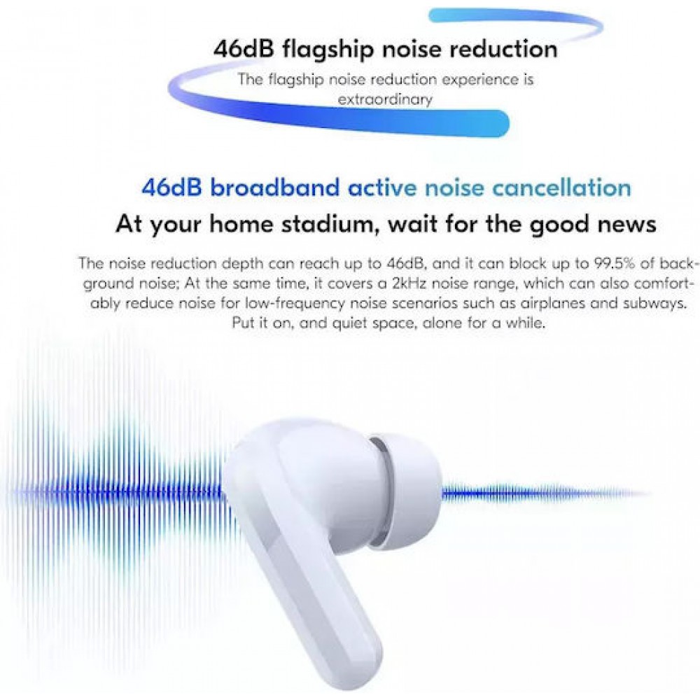 Xiaomi Redmi Buds 5 White