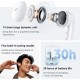 Xiaomi Redmi Buds 6 Active Bluetooth Handsfree White