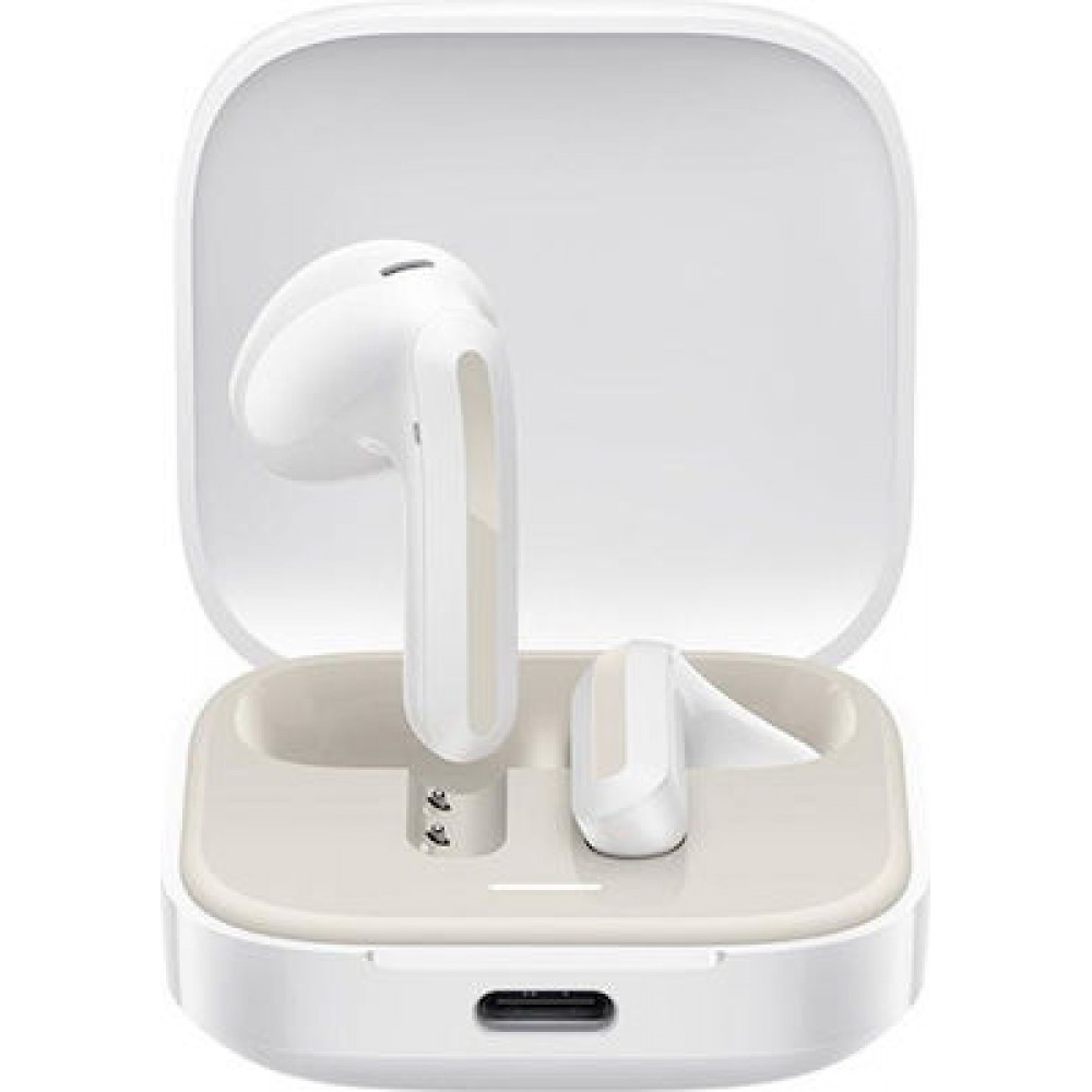 Xiaomi Redmi Buds 6 Active Bluetooth Handsfree White