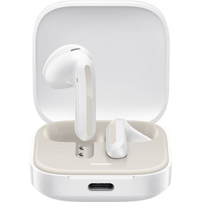Xiaomi Redmi Buds 6 Active Bluetooth Handsfree White