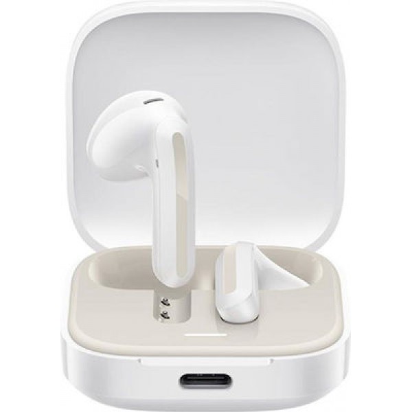 Xiaomi Redmi Buds 6 Active Bluetooth Handsfree White