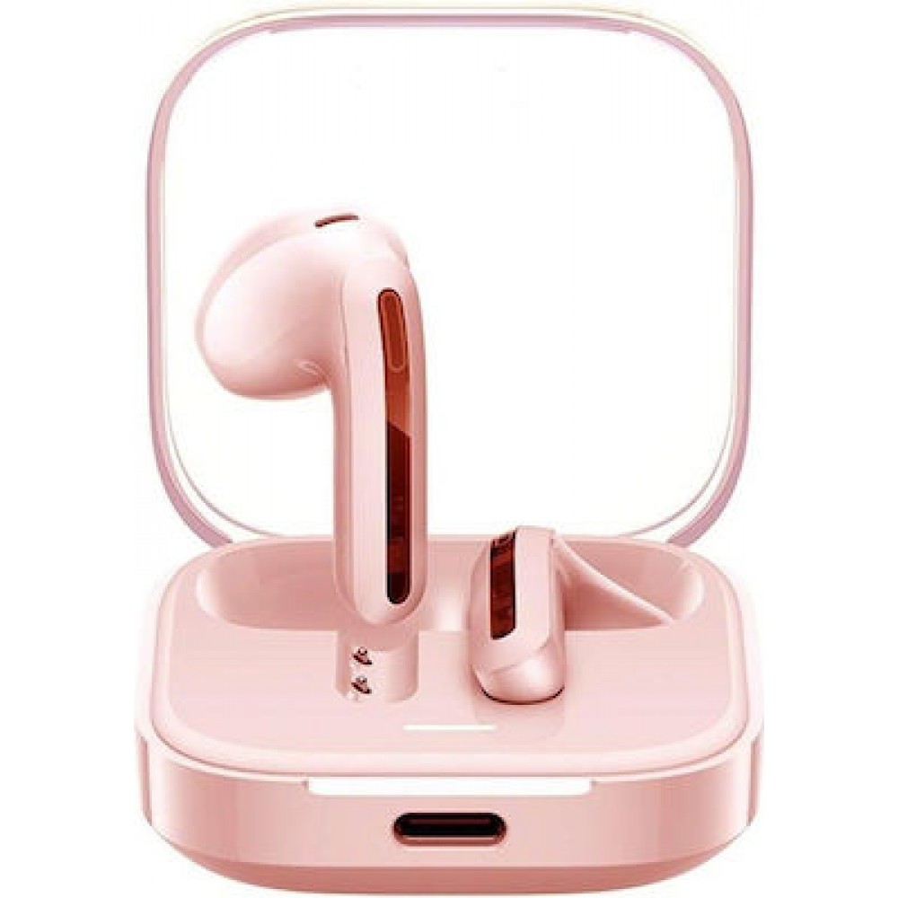 Xiaomi Redmi Buds 6 Active Bluetooth Handsfree Pink