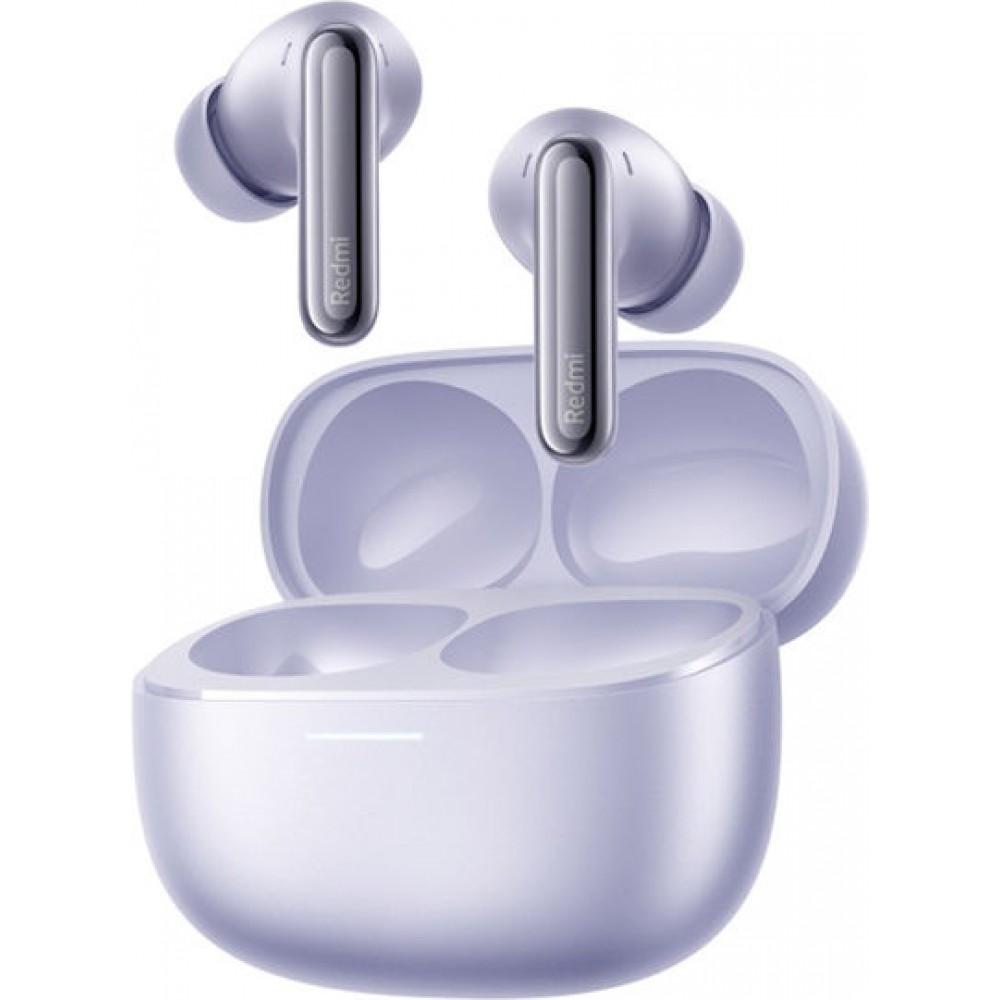 Xiaomi Redmi Buds 6 Pro Lavender Purple