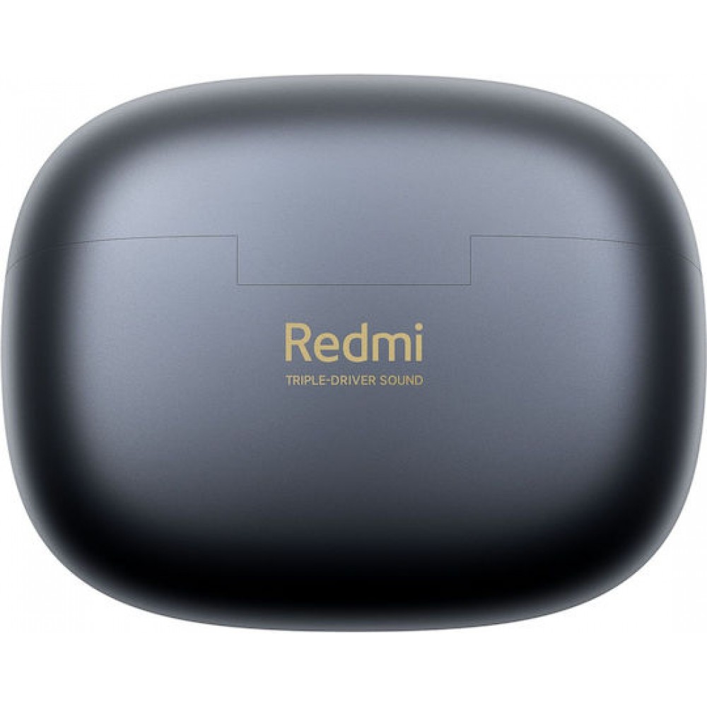 Xiaomi Redmi Buds 6 Pro Space Black