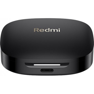 Xiaomi Redmi Buds 6 Night Black