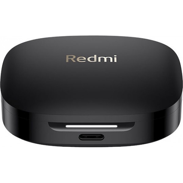 Xiaomi Redmi Buds 6 Night Black