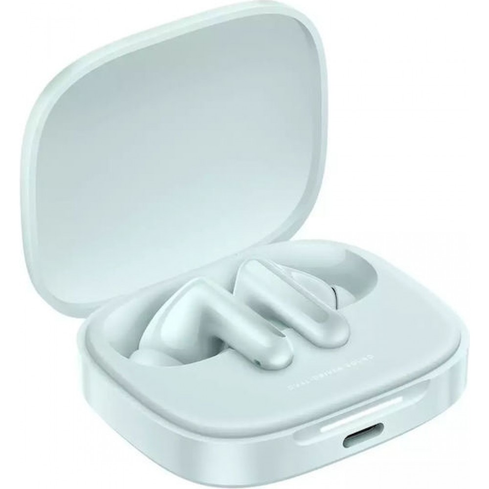 Xiaomi Redmi Buds 6 Coral Green