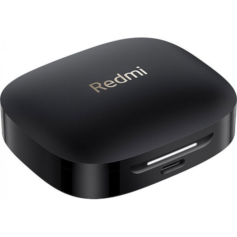 Xiaomi Redmi Buds 6 Night Black