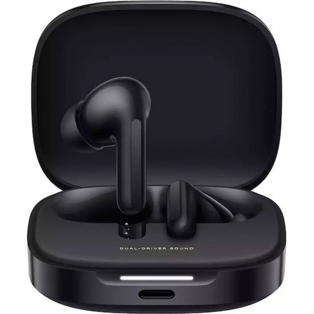 Xiaomi Redmi Buds 6 Night Black