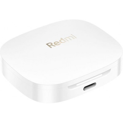 Xiaomi Redmi Buds 6 Cloud White