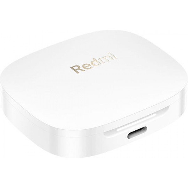 Xiaomi Redmi Buds 6 Cloud White