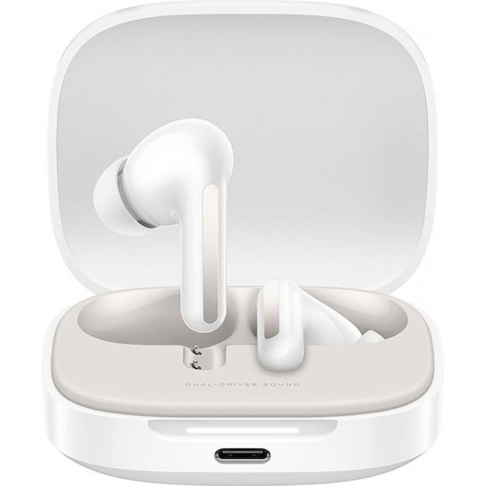 Xiaomi Redmi Buds 6 Cloud White