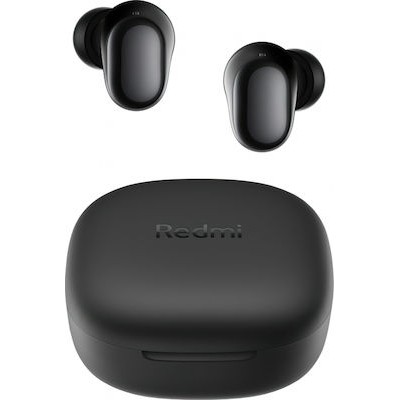 Xiaomi Redmi Buds 6 Play Black