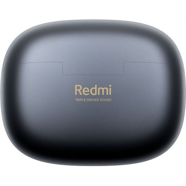 Xiaomi Redmi Buds 6 Pro Space Black