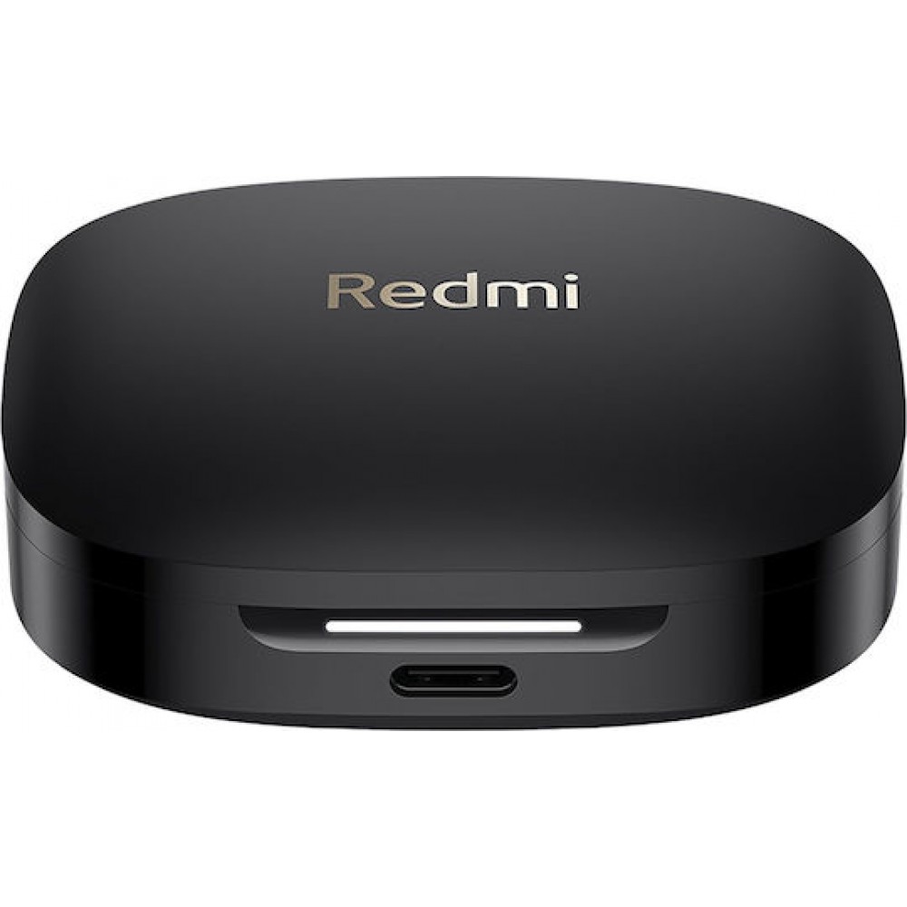 Xiaomi Redmi Buds 6 Night Black
