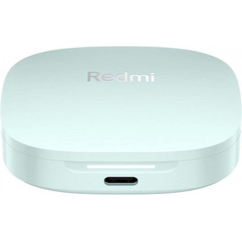 Xiaomi Redmi Buds 6 Coral Green